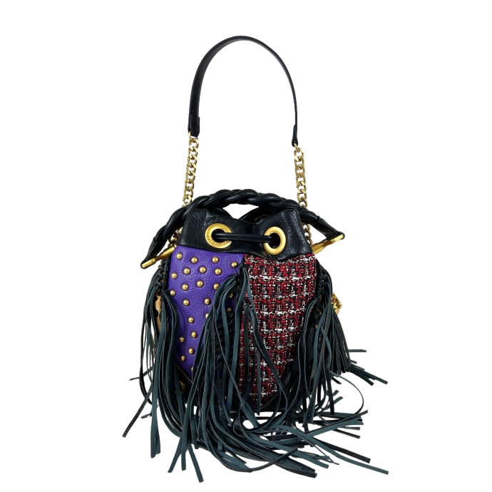 Borsa Donna La Carrie Art 142C-EM-901