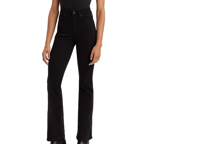 Jeans Donna Levi's Art 18759