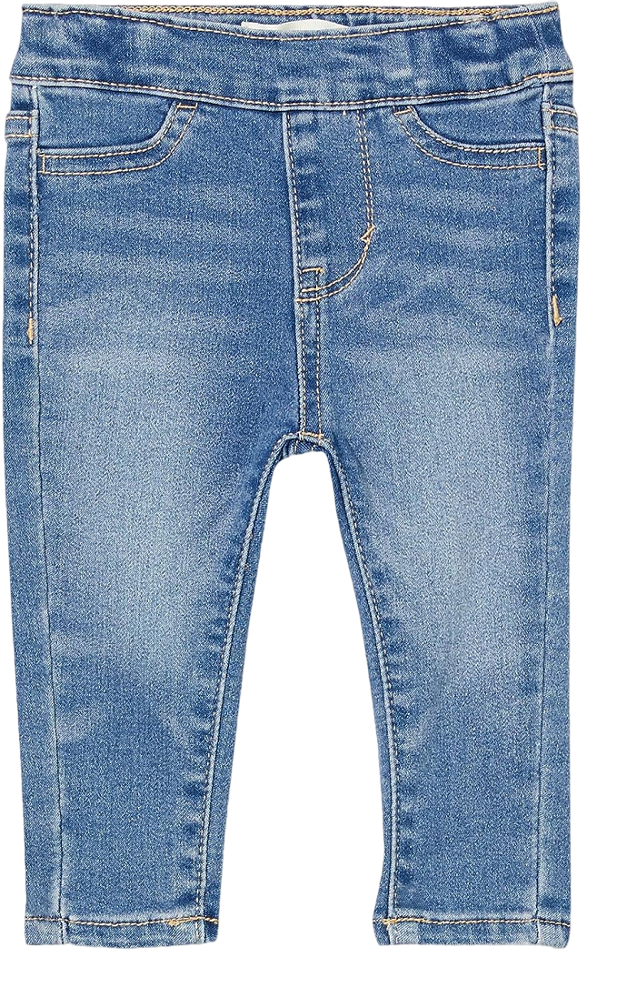 LEVI'S PANTALONE DENIM art 1E0238