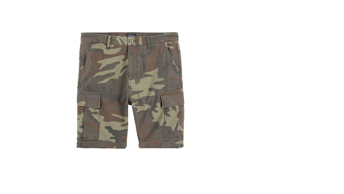 Bermuda Uomo Levi's Art 23251