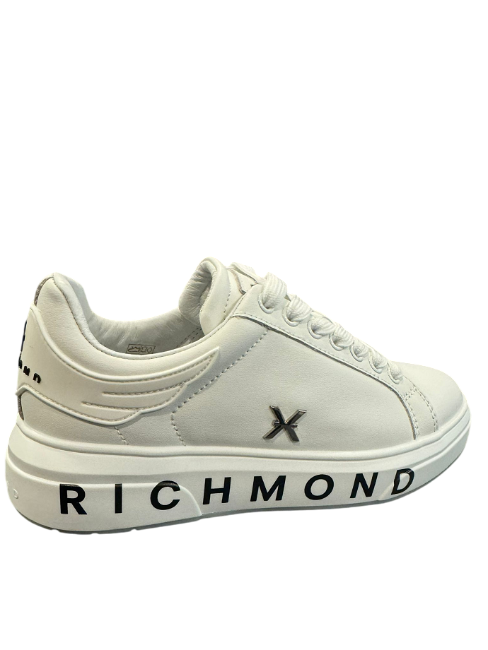 Scarpe Donna John Richmond Art 27204/CP - Foto 6 di 6