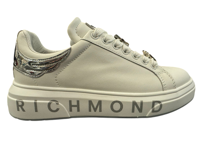 Scarpe Uomo John Richmond Art 25235/CP