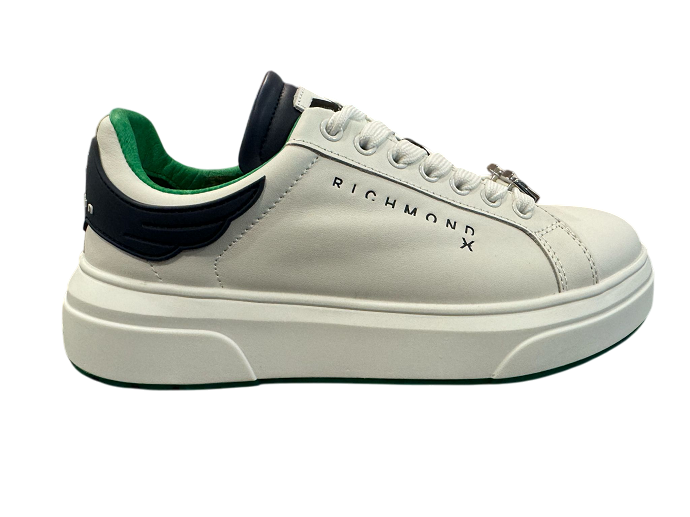 Scarpe Uomo John Richmond Art 27301/CP