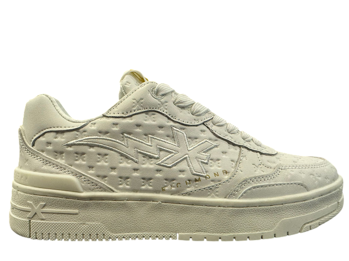 Scarpe Uomo John Richmond Art 27319/CP