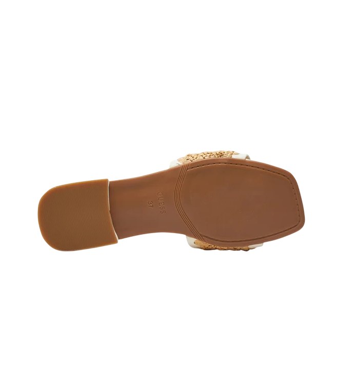 Ciabatte Donna Guess Art FLJFA2 ELE19 - Foto 8 di 8