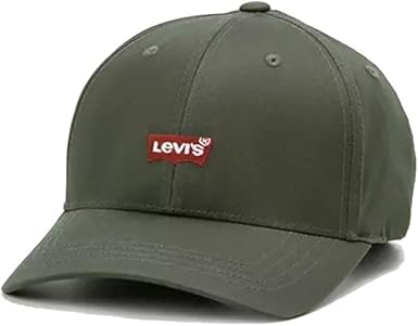 Cappello uomo Levi's art 235403-0006