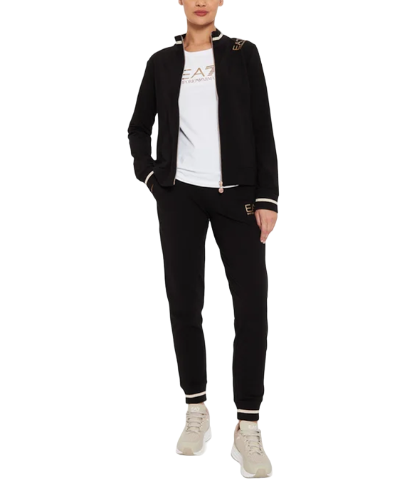 EA7 Tuta 6DTV53 TJVHZ