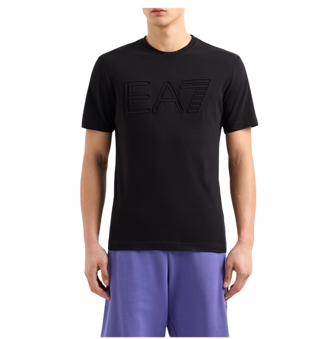 T-shirt uomo EA7 art 7M000149 AF14772