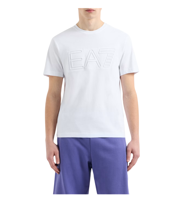 T-shirt uomo EA7 art 7M000149 AF14772