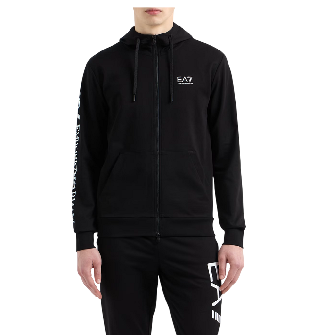 Felpa uomo EA7 art 7M000568 AF13512