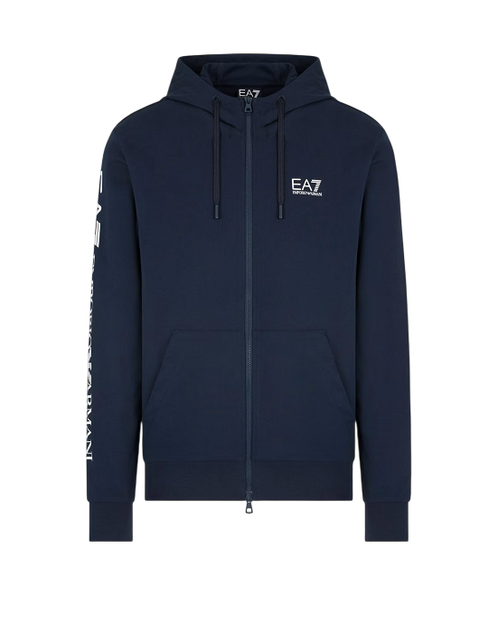 Felpa uomo EA7 art 7M000568 AF13512