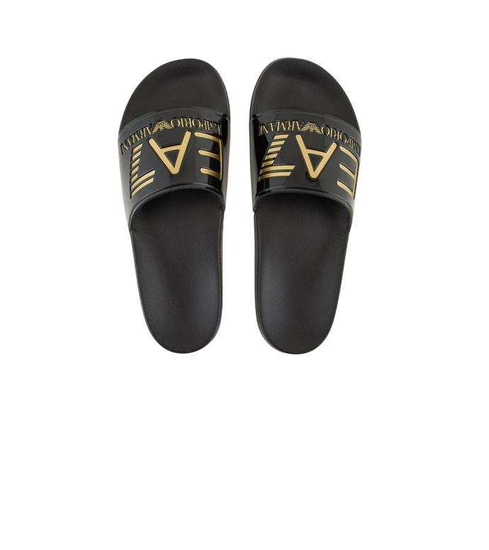 Ciabatte Uomo EA7 Art 7X000108 AF15118