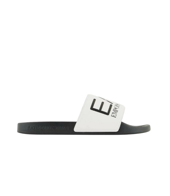 Ciabatte Uomo EA7 Art 7X000108 AF15118