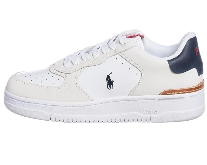 Scarpe uomo Polo Ralph Lauren art 809891794001