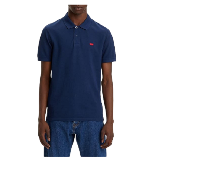Polo Uomo Levi's Art A4842