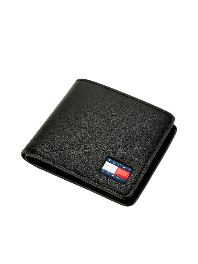 Portafoglio Uomo Tommy Hilfiger Art AM0AM12965 - Foto 5 di 6