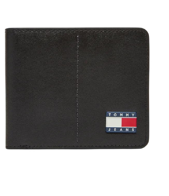 Portafoglio Tommy Jeans Art AM0AM13409