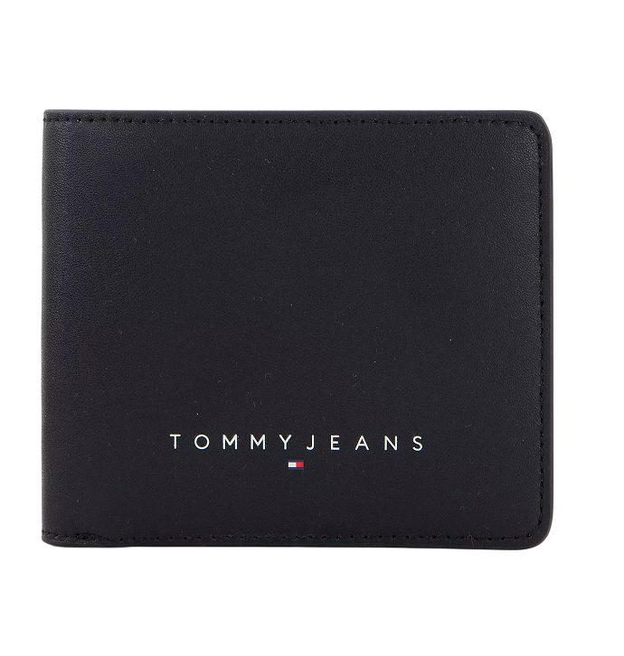 Portafoglio Uomo Tommy Jeans Art AM0AM13696