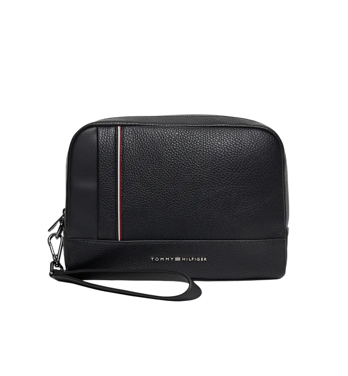 Pochette Uomo Tommy Jeans Art AM0AM13790