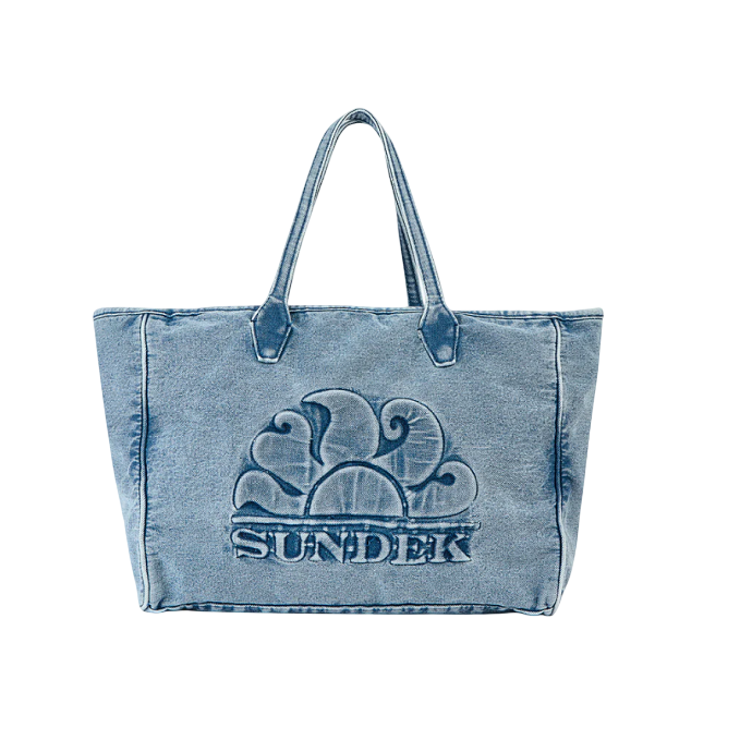 Borsa mare Sundek art AW030ABCV400 - Foto 5 di 10