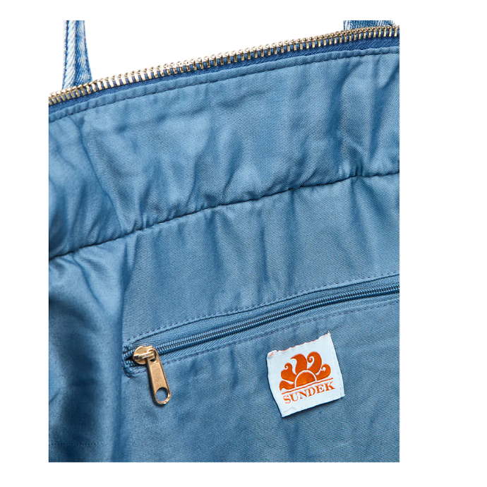 Borsa mare Sundek art AW030ABCV400 - Foto 7 di 10