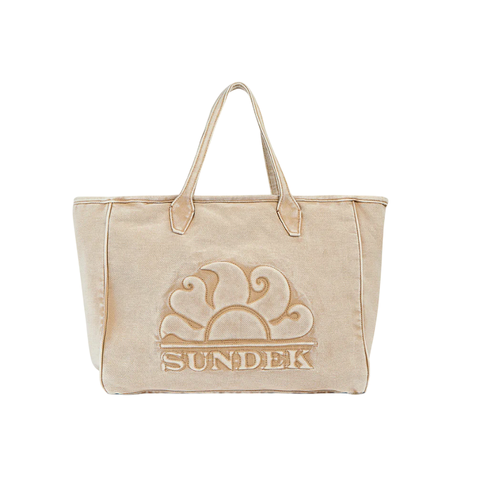 Borsa mare Sundek art AW030ABCV400 - Foto 8 di 10