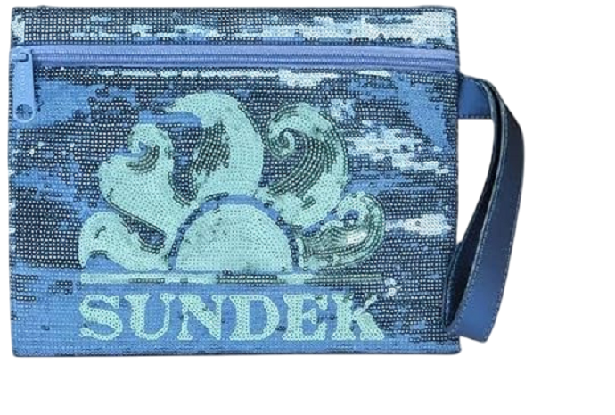 Pochette Donna Sundek Art AW912ABPA400