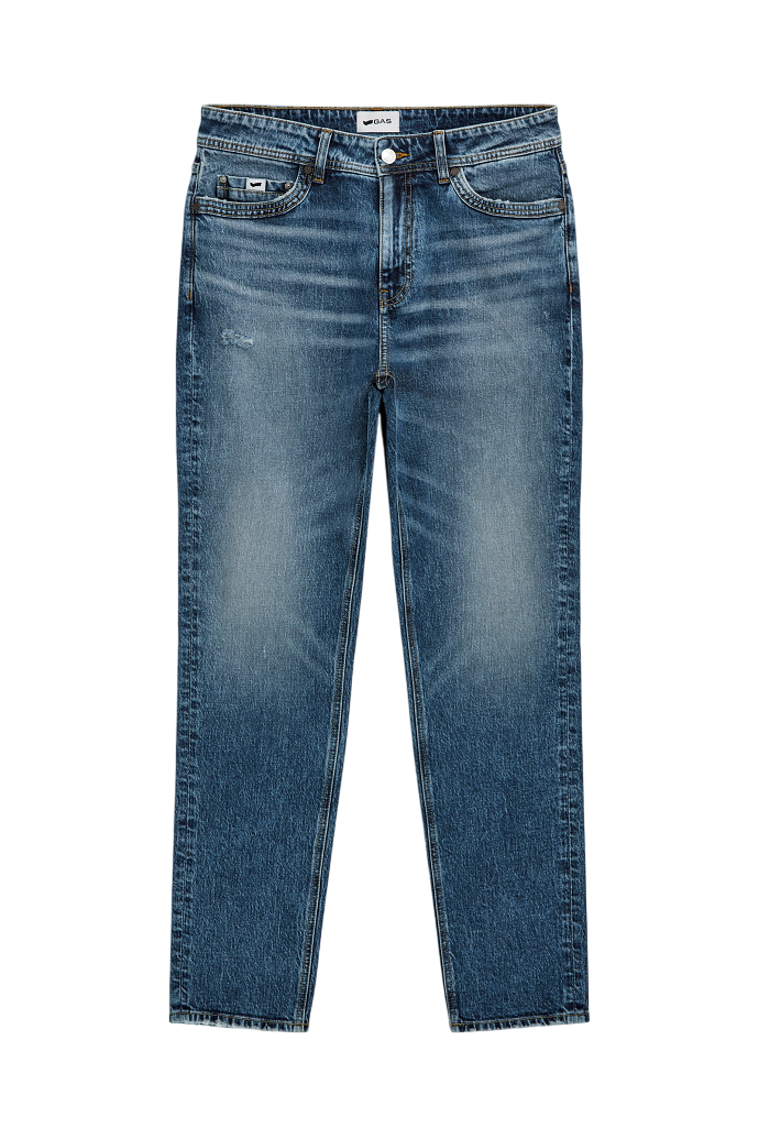 Jeans Uomo Gas Art B0237 351854