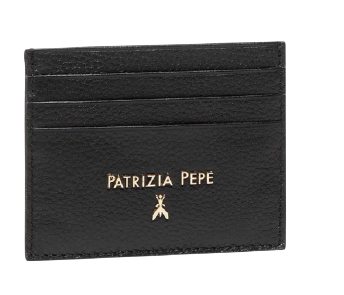 Porta Carte Donna Patrizia Pepe Art CQ7001 L001