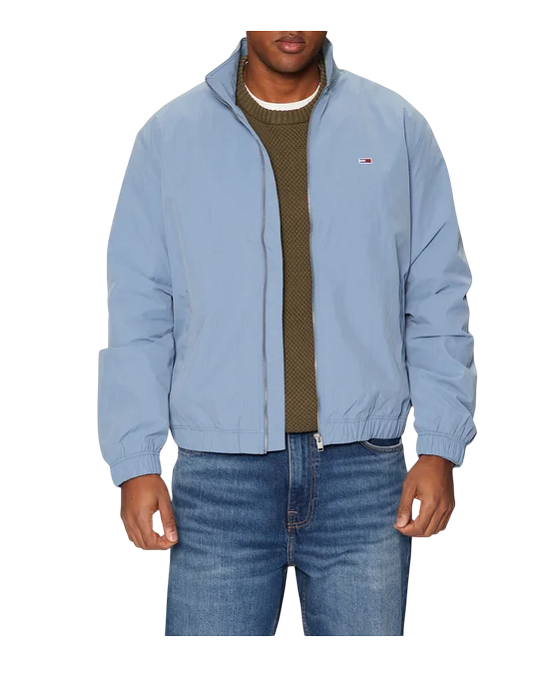 Tommy Jeans Giacca uomo Essential art DM0DM20655 Regular Fit