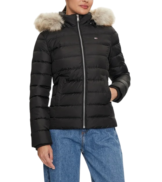 Giubbotto donna Tommy Jeans art DW0DW18312