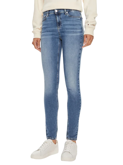 Tommy Jeans Jeans Nora DW0DW19255