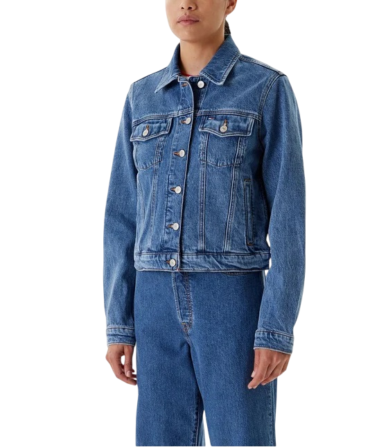 Giacca donna Tommy Jeans art DW0DW21414