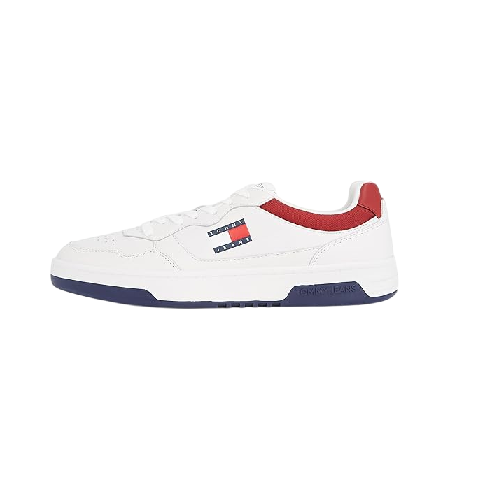 Scarpe Uomo Tommy Jeans Art EM0EM01443