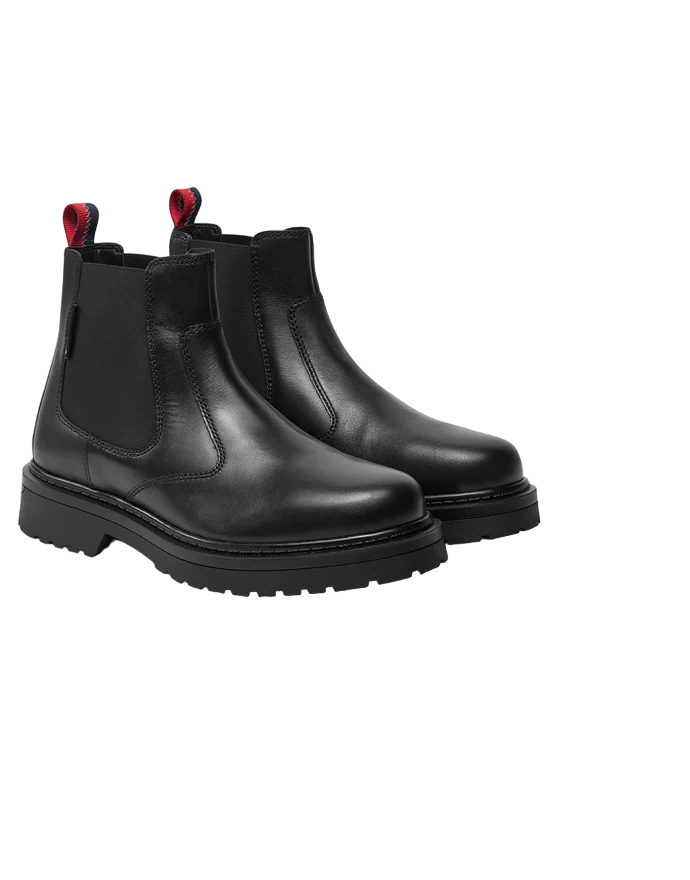 Stivaletti Uomo Tommy Jeans Art EM0EM01469