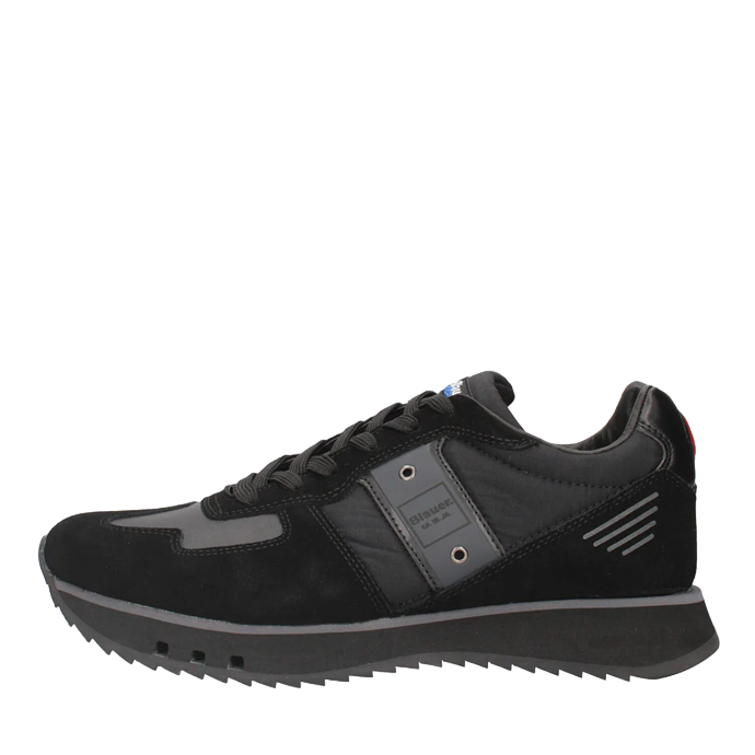 Blauer Sneakers Tokyo01