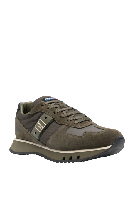Blauer Sneakers Tokyo01