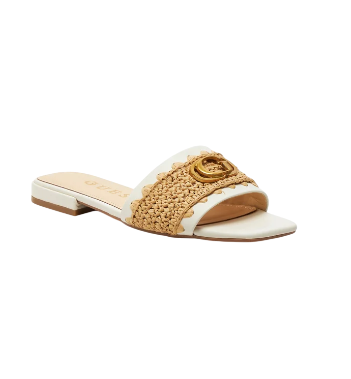 Ciabatte Donna Guess Art FLJFA2 ELE19 - Foto 5 di 8
