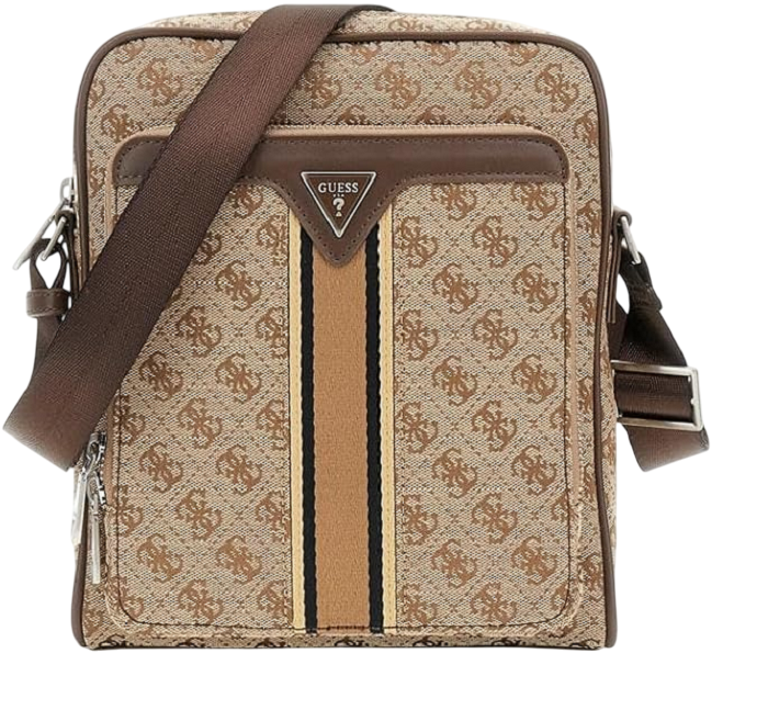 Borsello Uomo Guess Art HMMIST P5160
