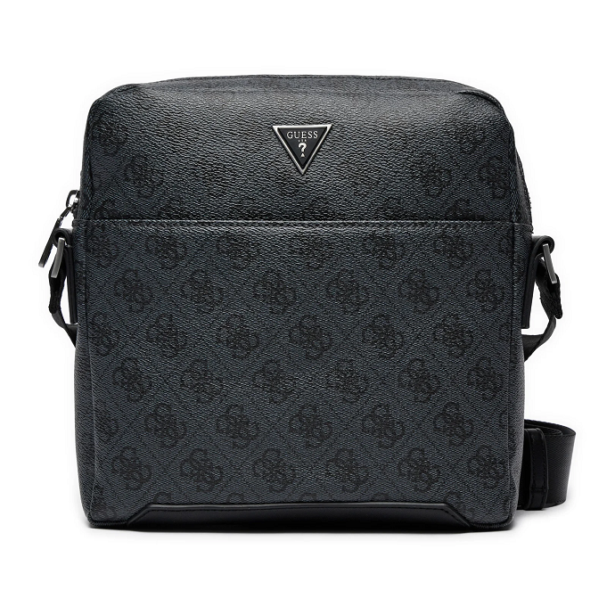Borsello uomo Guess art HMTOLO P4258