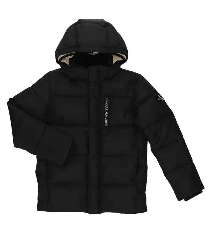 Giubbino Bimbo Calvin Klein Art IB0IB01276