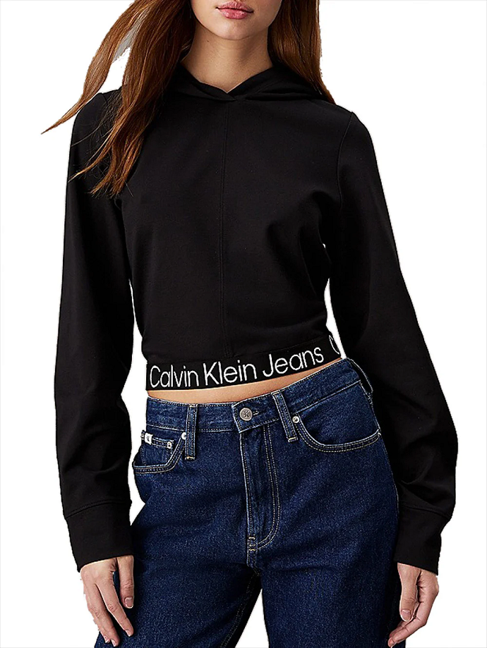 Calvin Klein Jeans Felpa J20J221413