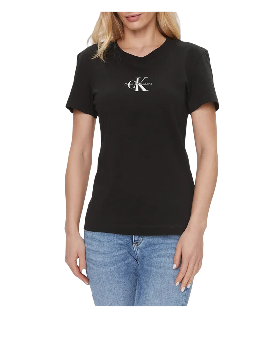 T-shirt donna Calvin Klein art J20J222564
