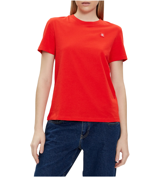 T-shirt donna Calvin Klein art J20J223226