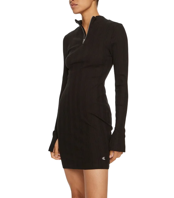 Calvin Klein Jeans vestito J20J223522