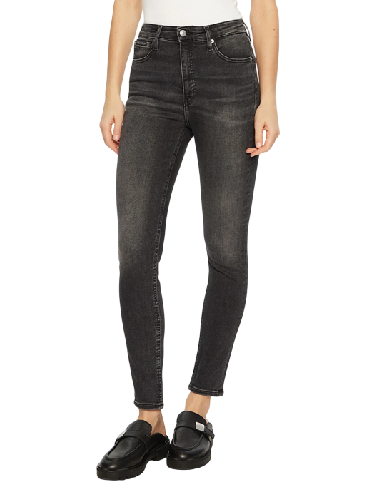Calvin Klein Jeans donna Jeans art J20J224493 Skinny Fit