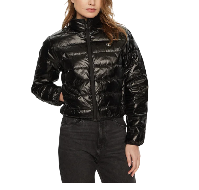 Giubbotto Donna Calvin Klein Art J20J224698