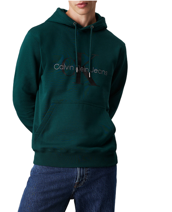 Felpa uomo Calvin Klein Jeans art J30J320805
