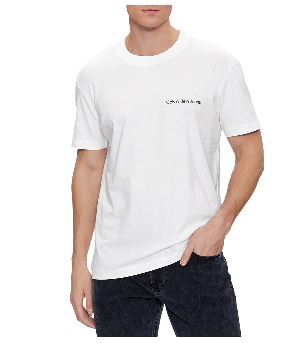 T-shirt uomo Calvin Klein art J30J324671