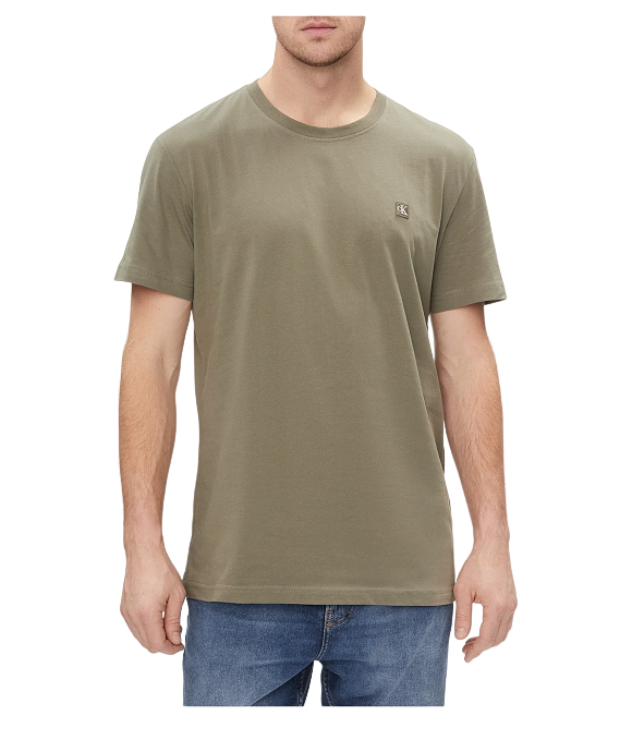 T-shirt uomo Calvin Klein art J30J325268